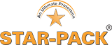 STARPACK Overseas Logo